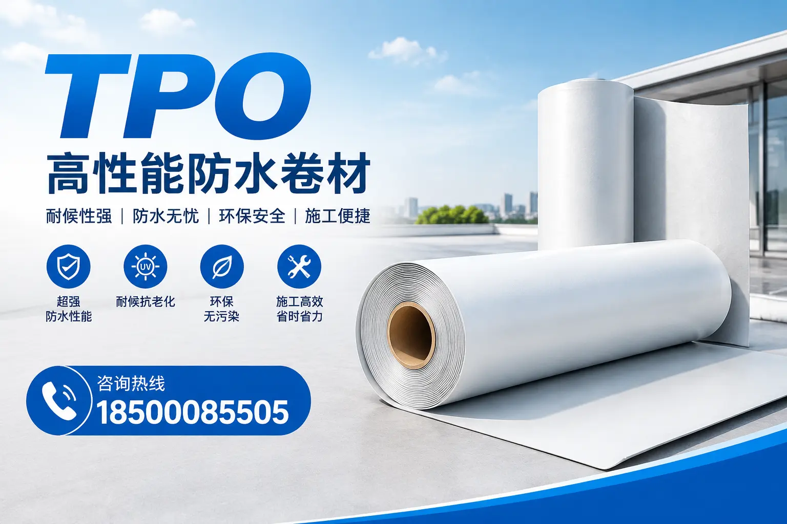 tpo产品质量评估标准,和田企业需掌握的关键要点
